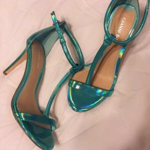 Gianni Bini Heels